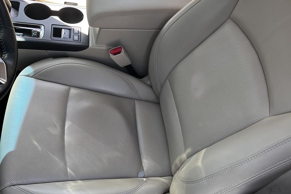 Продам Subaru Outback 3.6R-S CVT (256 к.с.) AWD 2017 года в г. Павлоград, Днепропетровская область