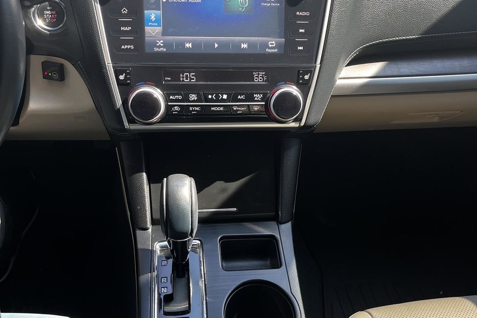 Продам Subaru Outback 3.6R-S CVT (256 к.с.) AWD 2017 года в г. Павлоград, Днепропетровская область