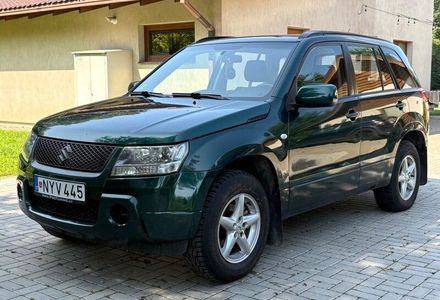 Продам Suzuki Grand Vitara 2005 года в Житомире