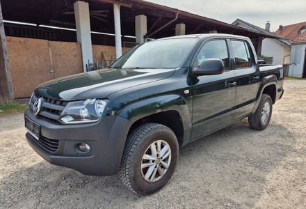 Продам Volkswagen Amarok 2008 года в г. Буча, Киевская область