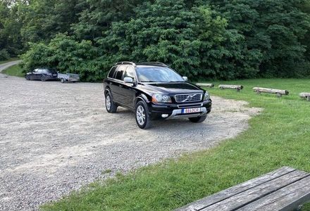 Продам Volvo XC90 2012 года в Сумах