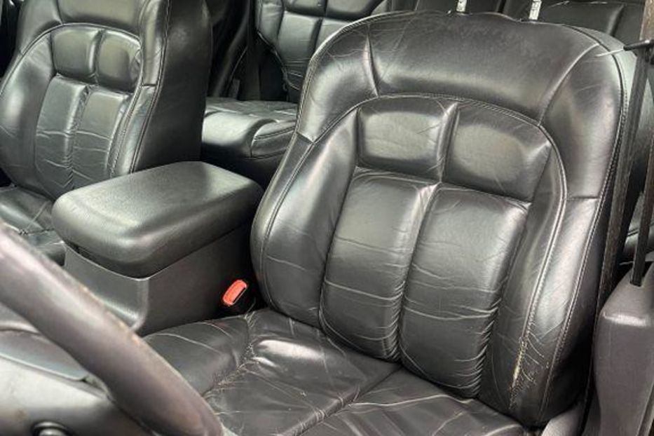 Продам Jeep Grand Cherokee 2000 года в Харькове