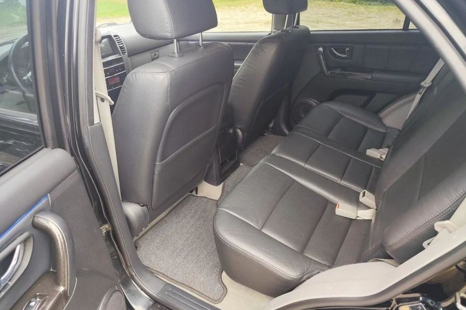 Продам Kia Sorento 4×4  2004 года в г. Лозовая, Харьковская область