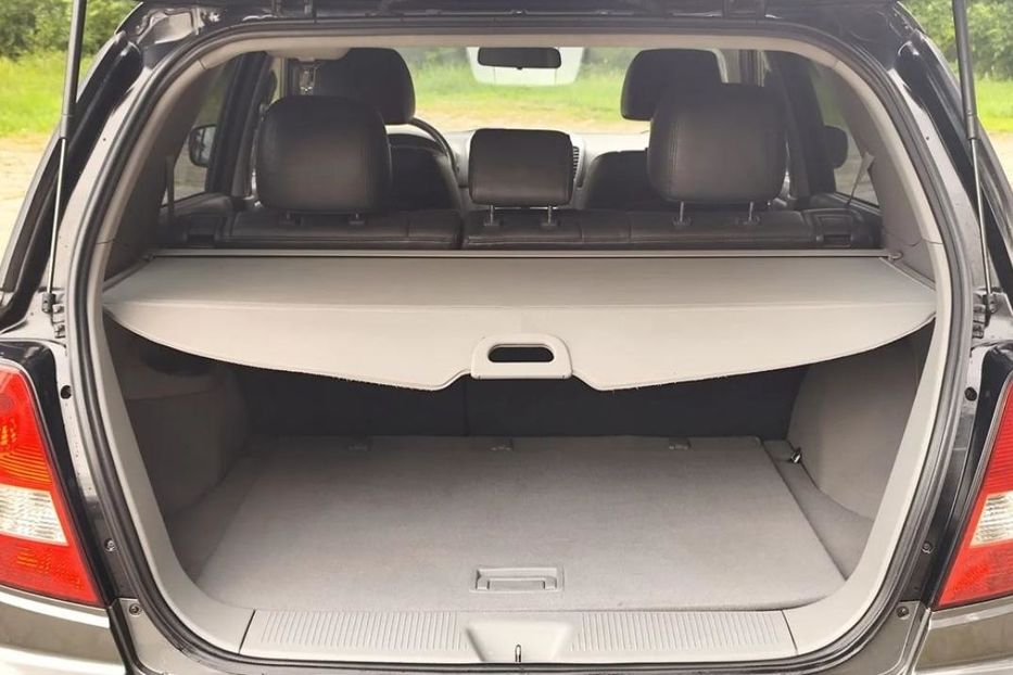 Продам Kia Sorento 4×4  2004 года в г. Лозовая, Харьковская область
