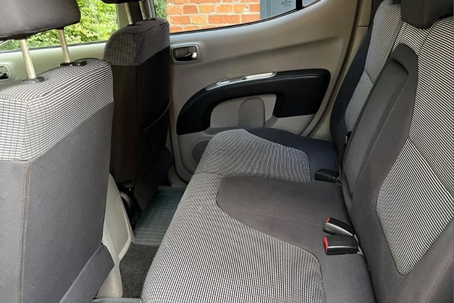Продам Mitsubishi L 200 2007 года в Полтаве