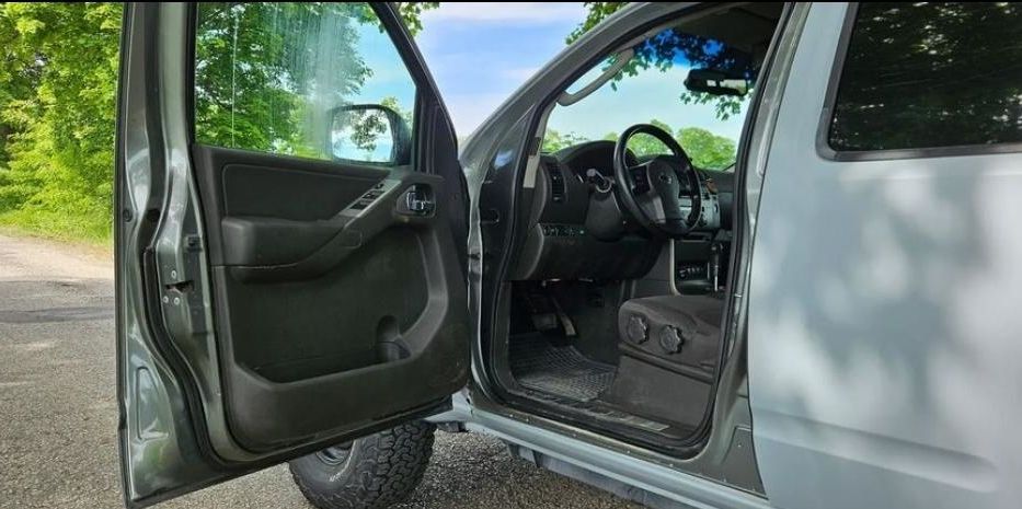 Продам Nissan Pathfinder Повний привід 4×4  2008 года в Киеве
