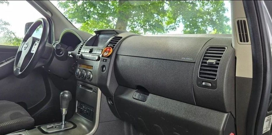 Продам Nissan Pathfinder Повний привід 4×4  2008 года в Киеве