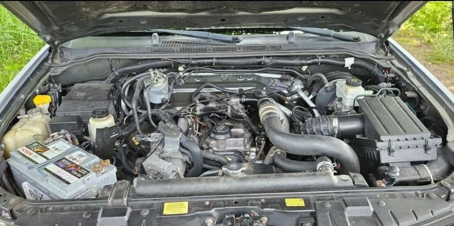 Продам Nissan Pathfinder Повний привід 4×4  2008 года в Киеве