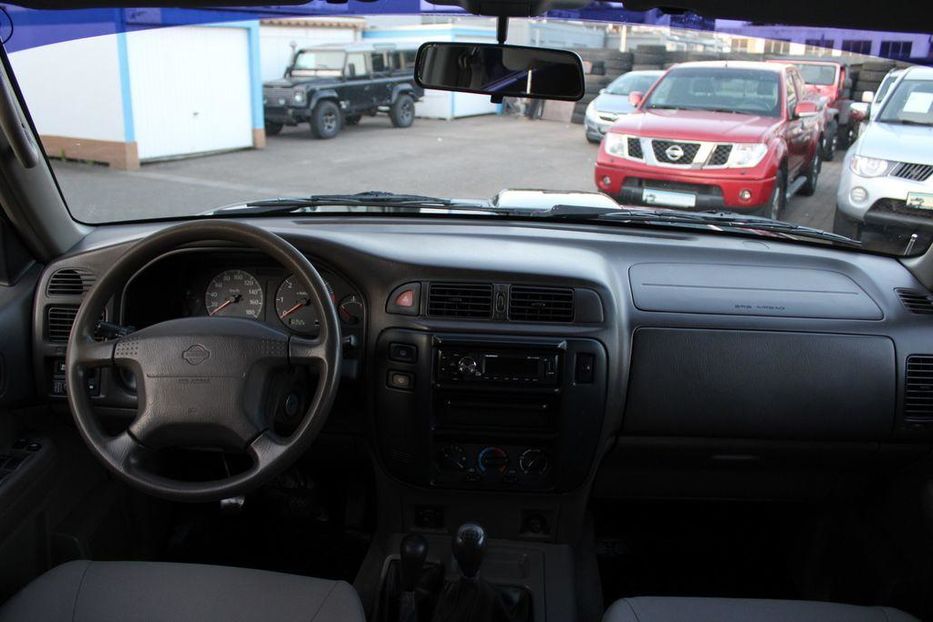 Продам Nissan Patrol 2001 года в г. Белая Церковь, Киевская область