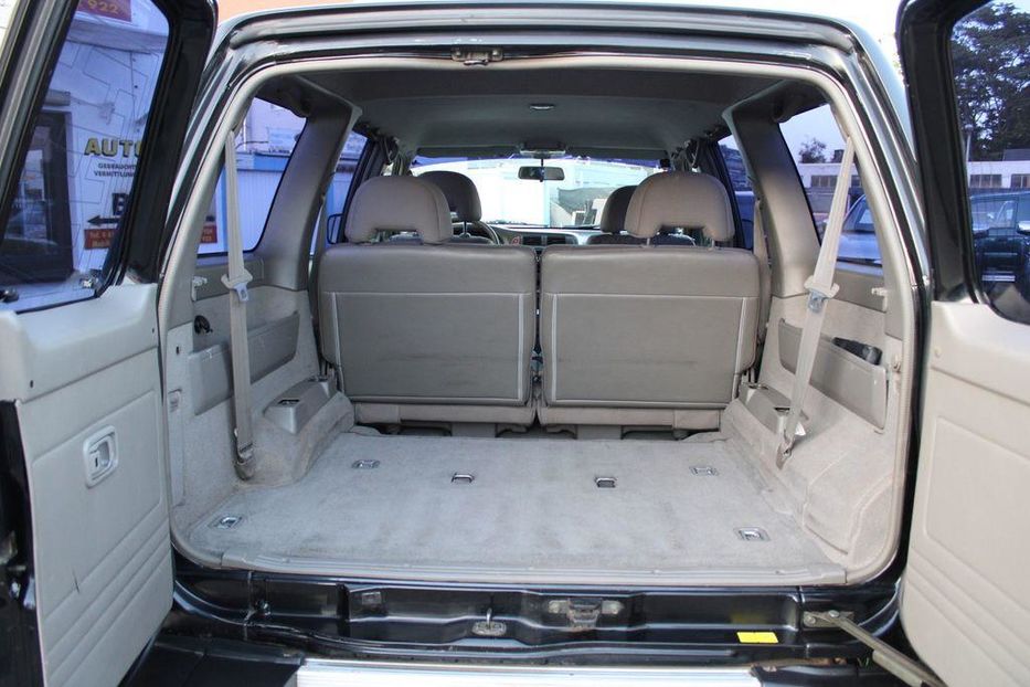 Продам Nissan Patrol 2001 года в г. Белая Церковь, Киевская область