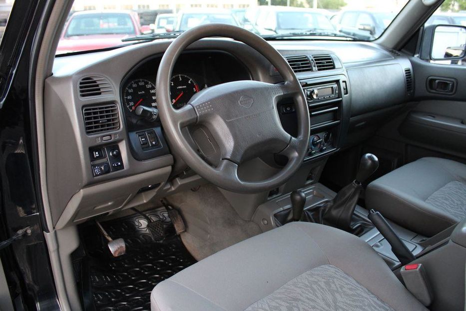 Продам Nissan Patrol 2001 года в г. Белая Церковь, Киевская область