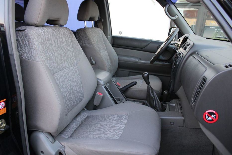 Продам Nissan Patrol 2001 года в г. Белая Церковь, Киевская область