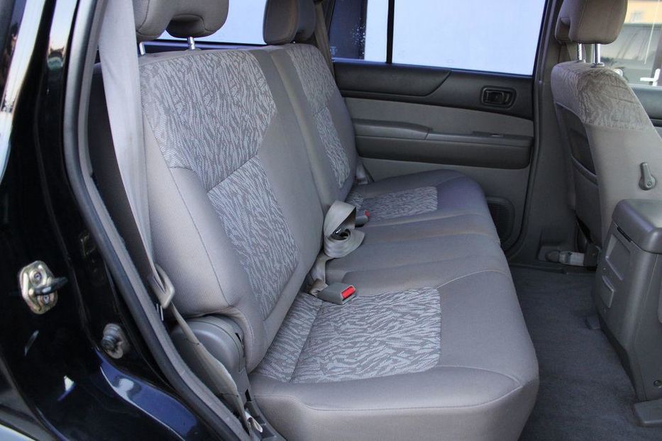 Продам Nissan Patrol 2001 года в г. Белая Церковь, Киевская область