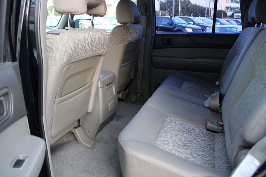 Продам Nissan Patrol 2001 года в г. Белая Церковь, Киевская область