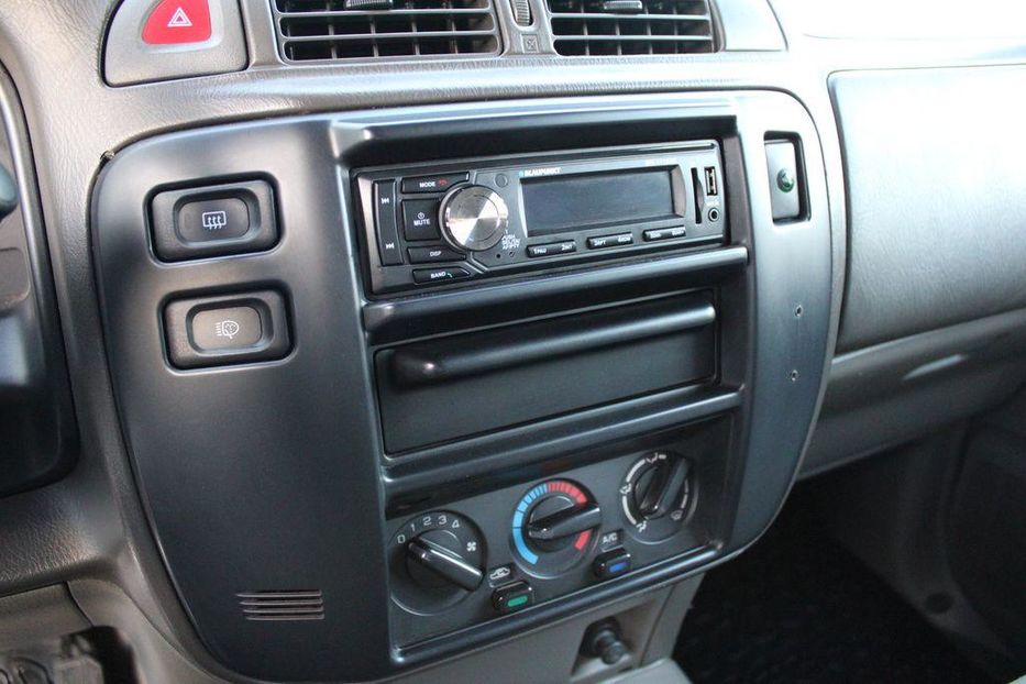 Продам Nissan Patrol 2001 года в г. Белая Церковь, Киевская область