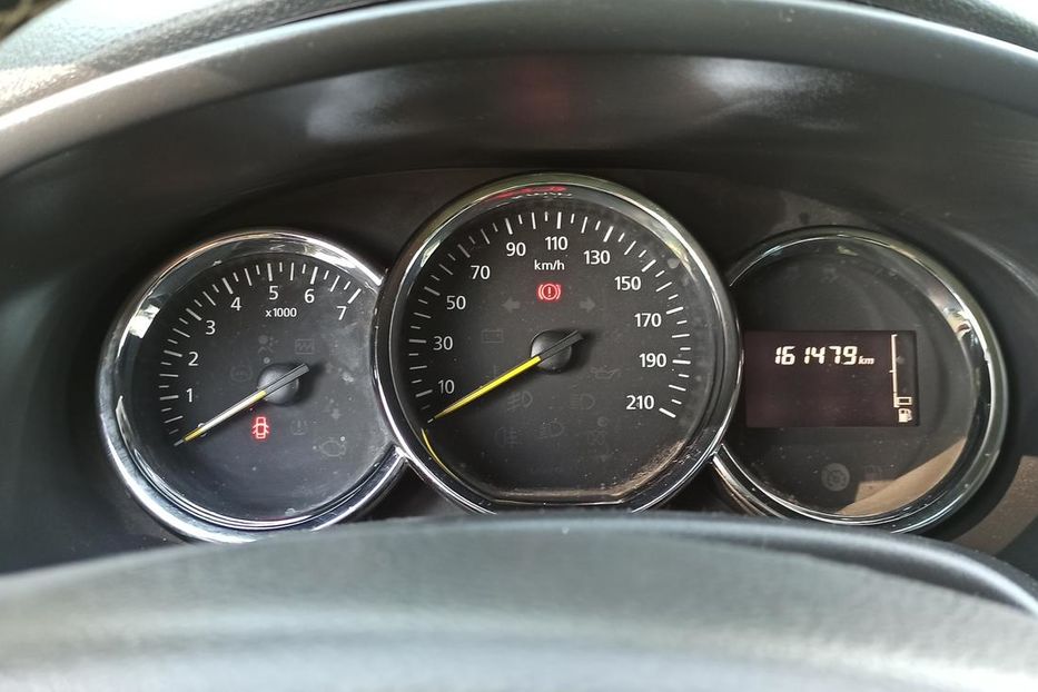 Продам Renault Logan МСВ 2013 2013 года в г. Краматорск, Донецкая область