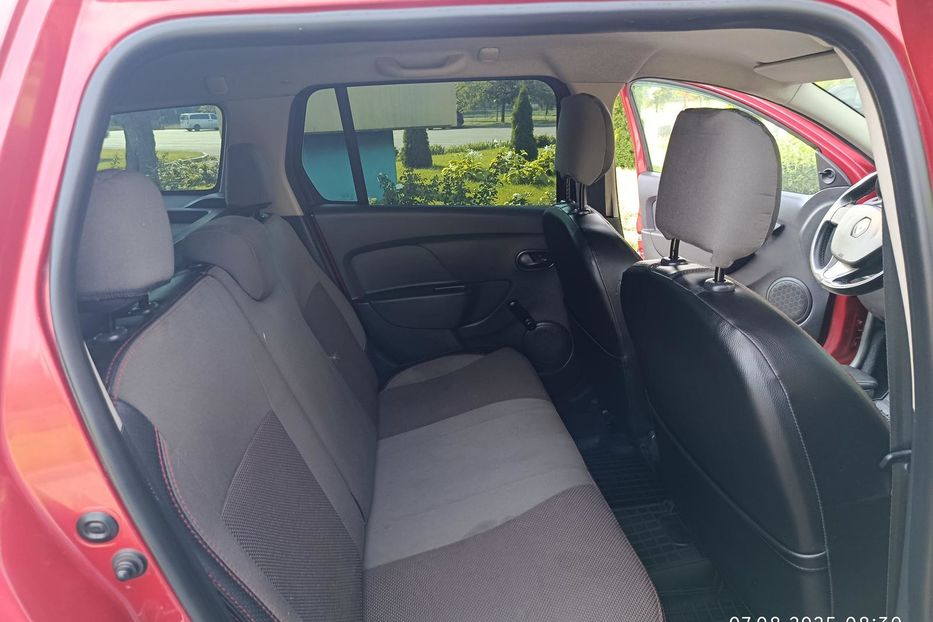 Продам Renault Logan МСВ 2013 2013 года в г. Краматорск, Донецкая область