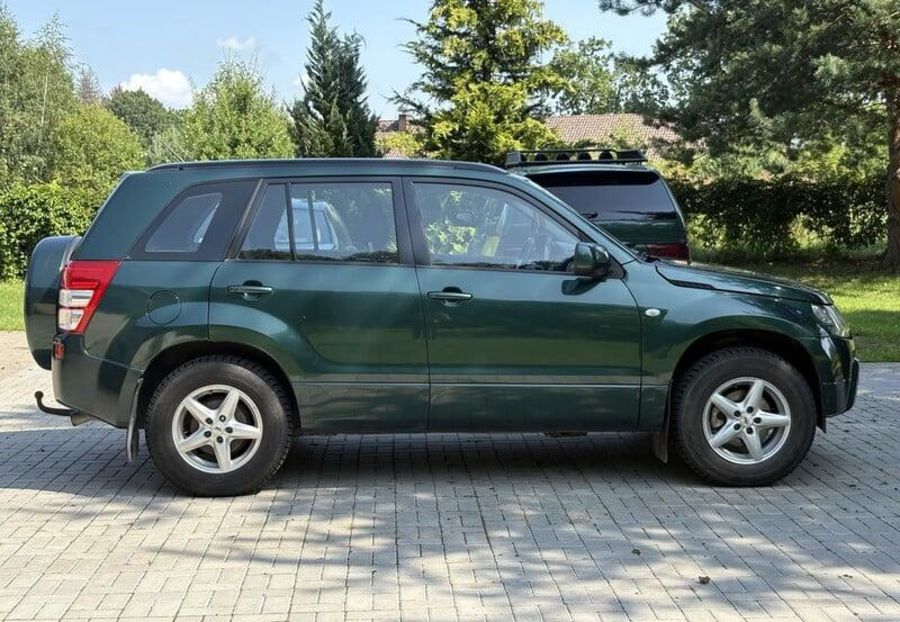 Продам Suzuki Grand Vitara 2005 года в Житомире