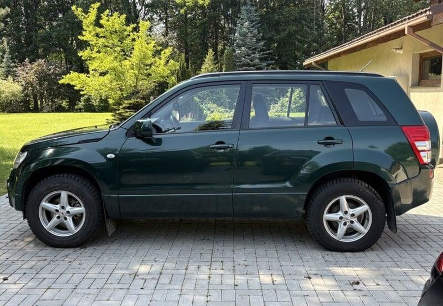 Продам Suzuki Grand Vitara 2005 года в Житомире