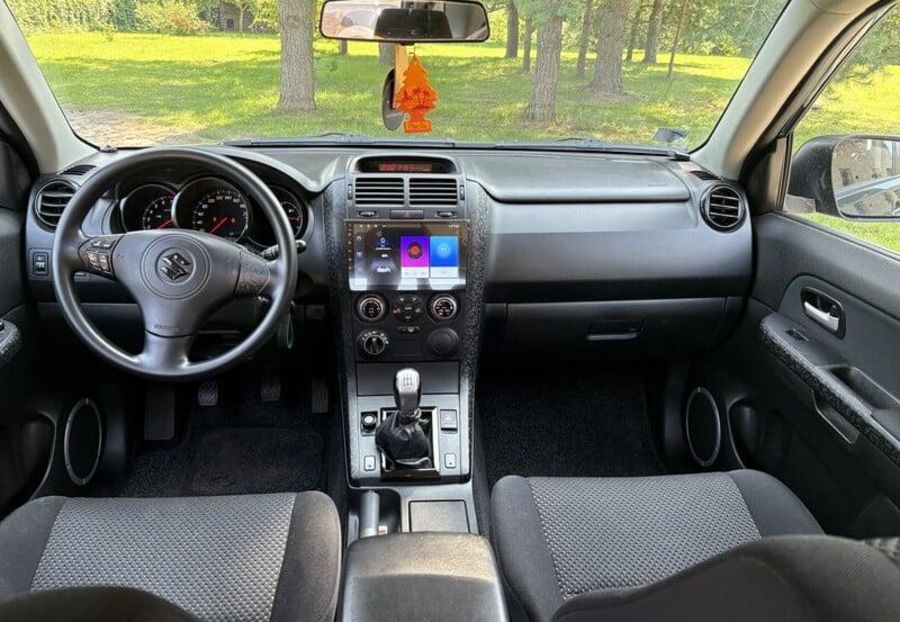 Продам Suzuki Grand Vitara 2005 года в Житомире