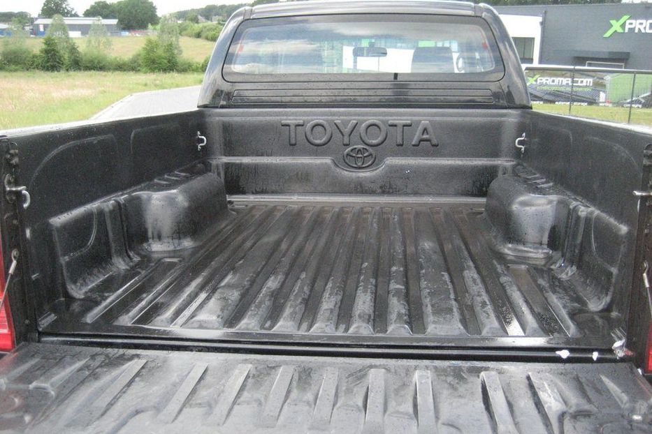 Продам Toyota Hilux 2007 года в Одессе