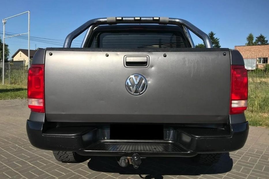 Продам Volkswagen Amarok 2010 года в Хмельницком