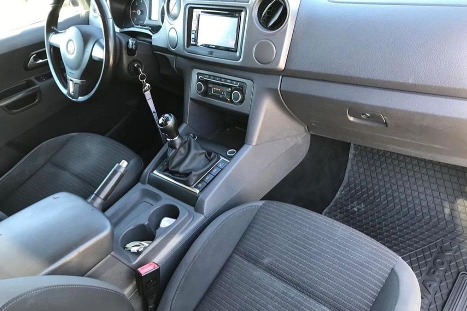 Продам Volkswagen Amarok 2010 года в Хмельницком