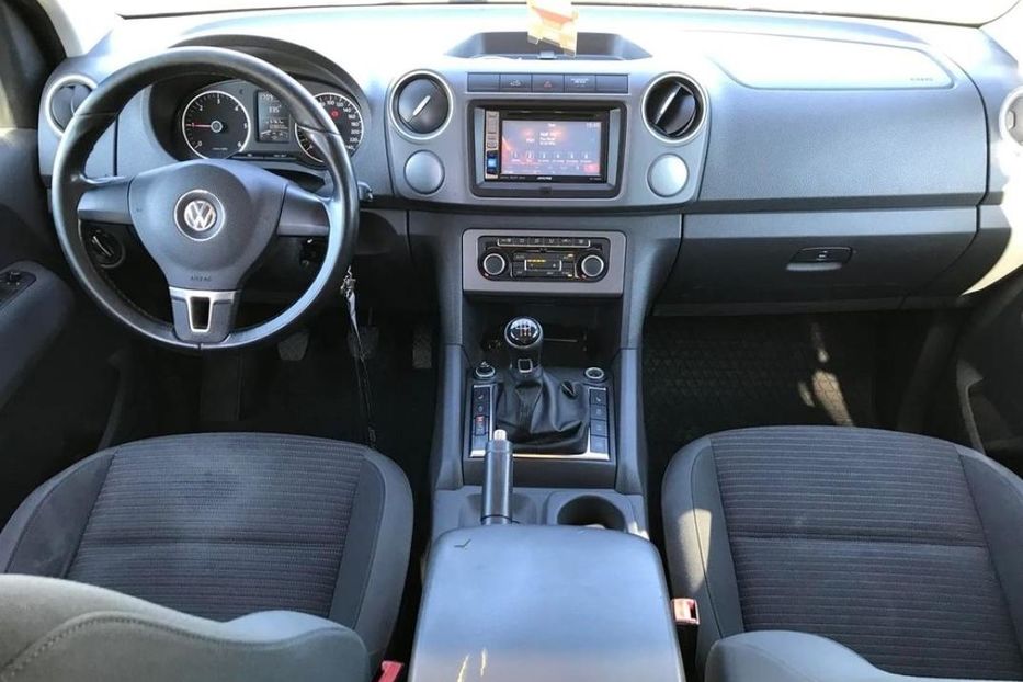 Продам Volkswagen Amarok 2010 года в Хмельницком