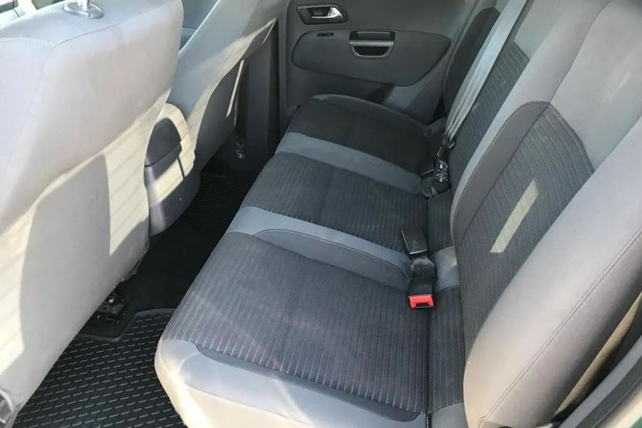 Продам Volkswagen Amarok 2010 года в Хмельницком