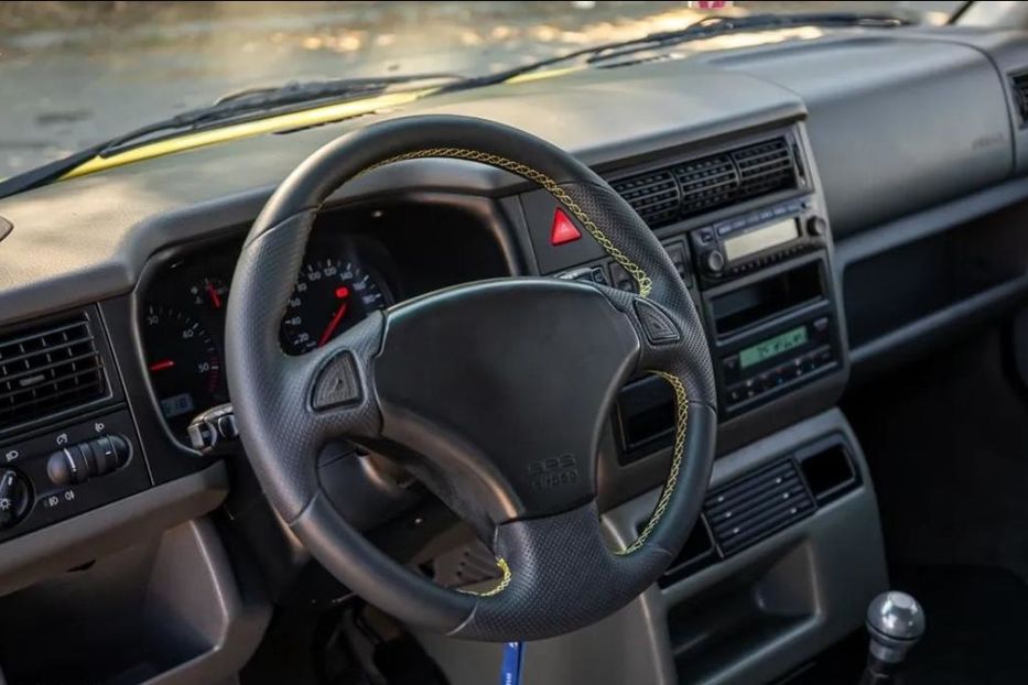 Продам Volkswagen Multivan 1999 года в Киеве