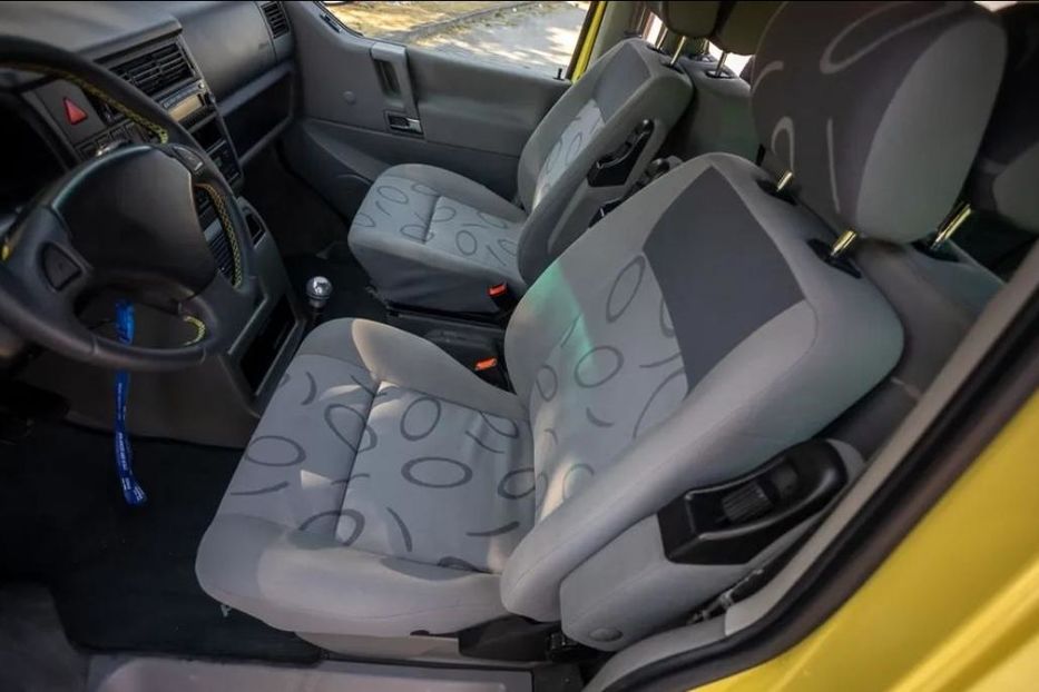 Продам Volkswagen Multivan 1999 года в Киеве