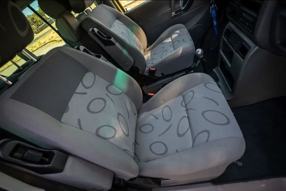 Продам Volkswagen Multivan 1999 года в Киеве