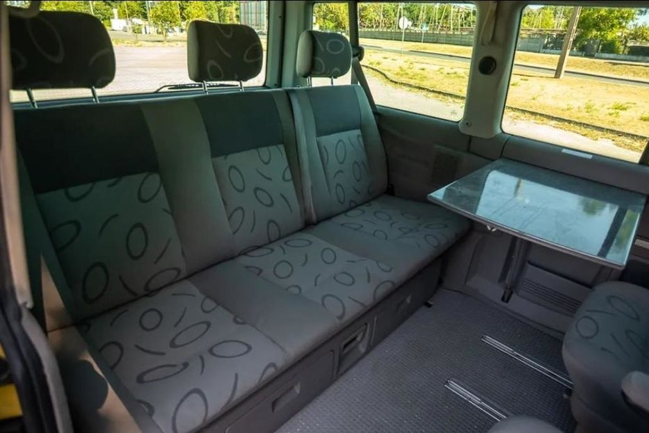 Продам Volkswagen Multivan 1999 года в Киеве