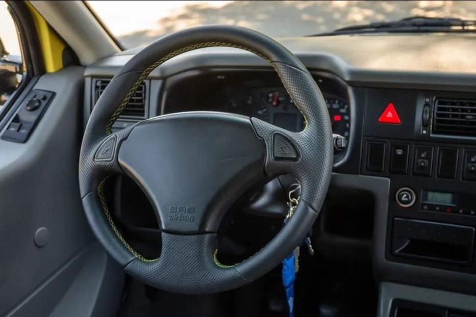 Продам Volkswagen Multivan 1999 года в Киеве