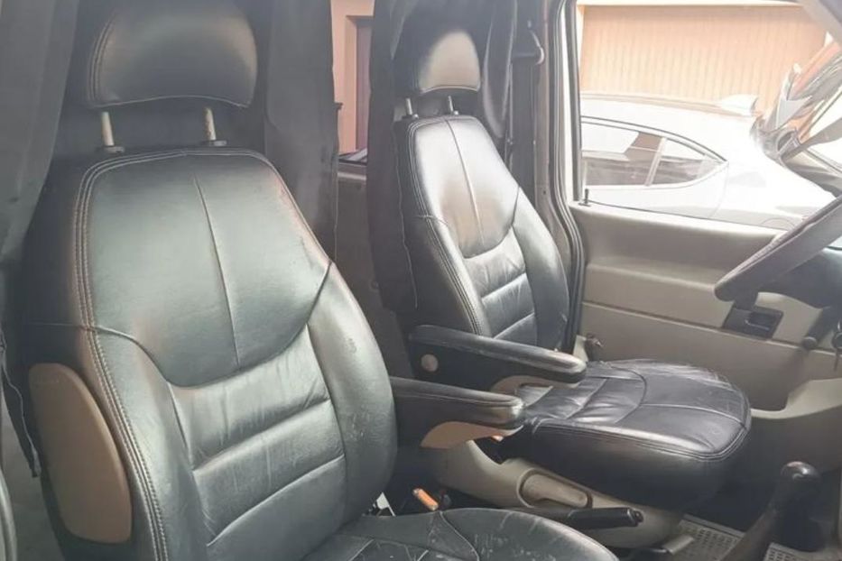 Продам Volkswagen T4 (Transporter) груз 2000 года в г. Бахмутское, Донецкая область