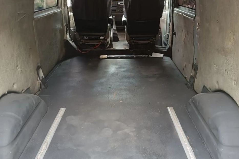Продам Volkswagen T4 (Transporter) груз 2000 года в г. Бахмутское, Донецкая область