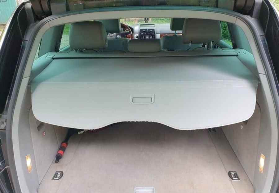 Продам Volkswagen Touareg 2006 года в г. Днепровское, Днепропетровская область