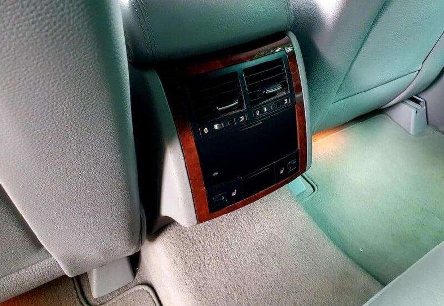 Продам Volkswagen Touareg 2006 года в г. Днепровское, Днепропетровская область