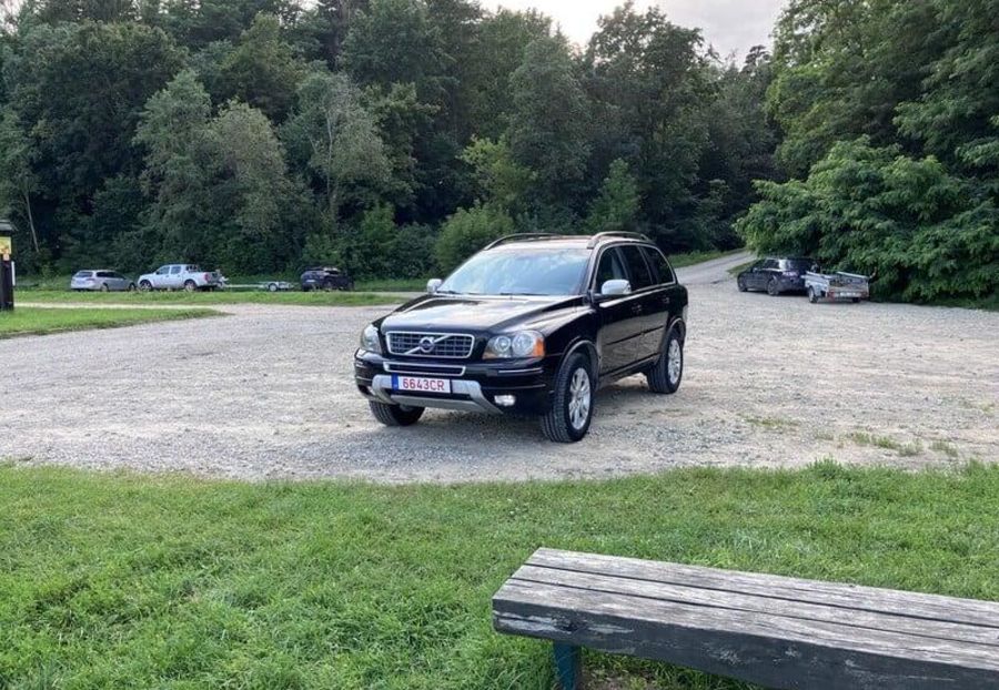 Продам Volvo XC90 2012 года в Сумах
