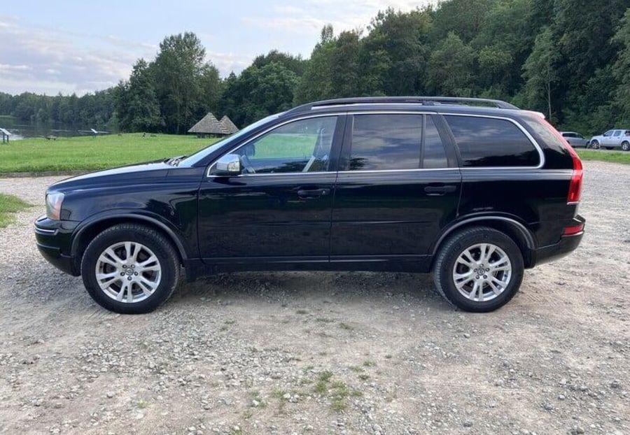 Продам Volvo XC90 2012 года в Сумах