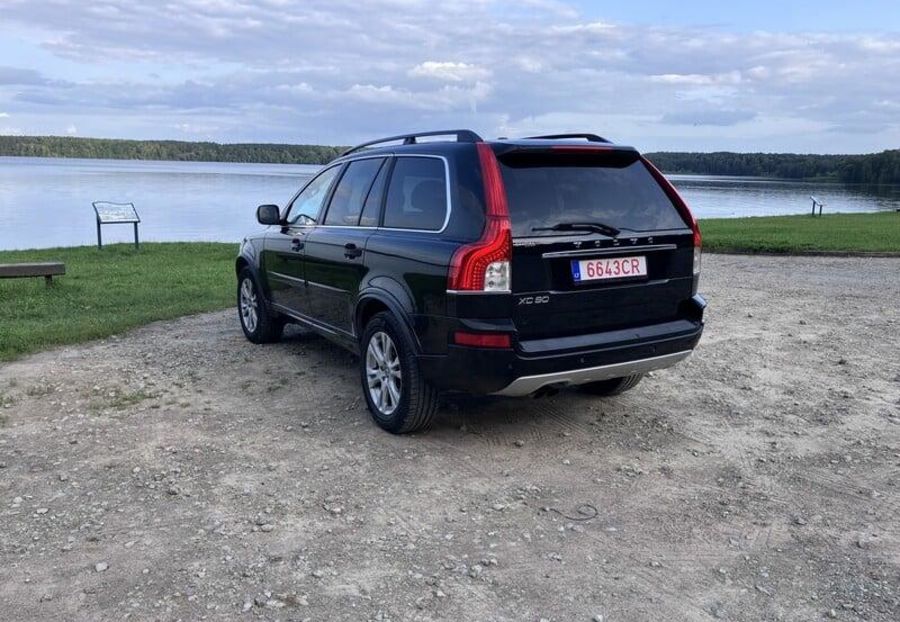 Продам Volvo XC90 2012 года в Сумах