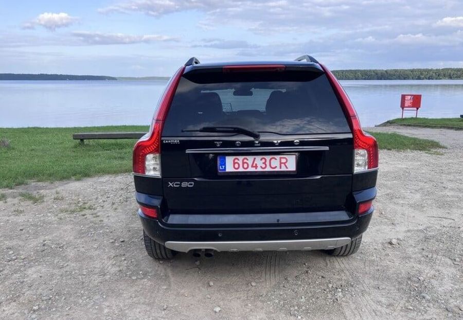 Продам Volvo XC90 2012 года в Сумах