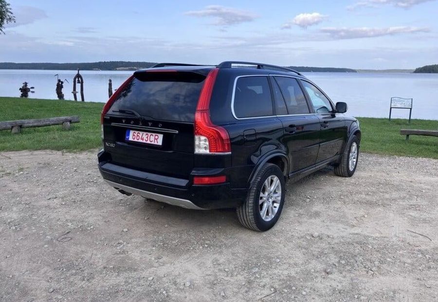 Продам Volvo XC90 2012 года в Сумах