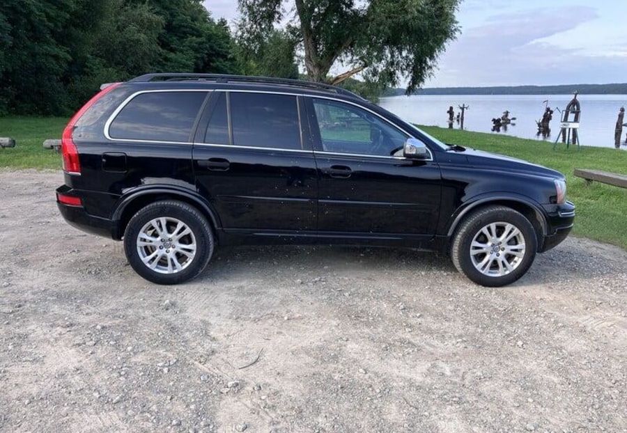 Продам Volvo XC90 2012 года в Сумах