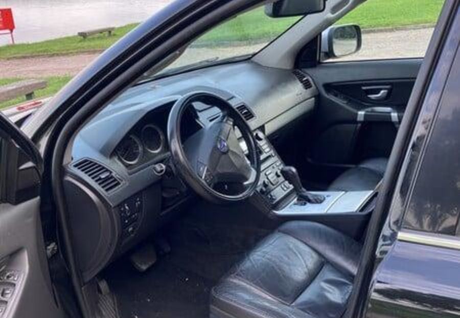 Продам Volvo XC90 2012 года в Сумах