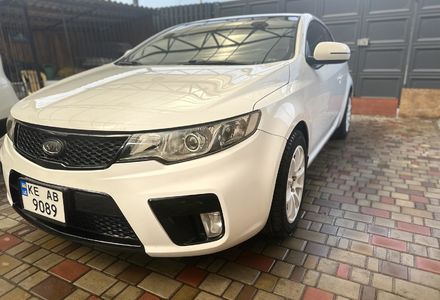 Продам Kia Cerato 2012 года в Днепре