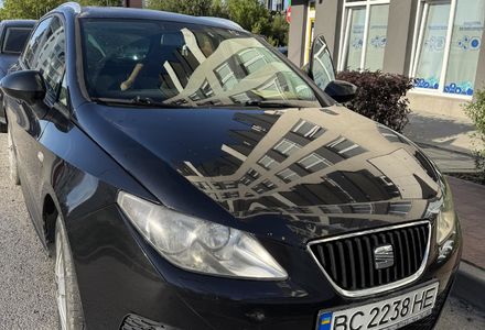 Продам Seat Ibiza 2011 года в Львове