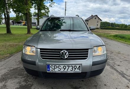 Продам Volkswagen Passat B5 Ціна 43,500 2004 года в Харькове