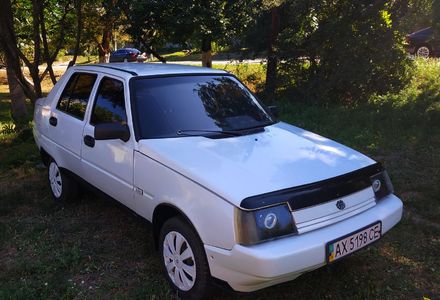 Продам ЗАЗ 1103 Славута 2007 года в г. Мерефа, Харьковская область