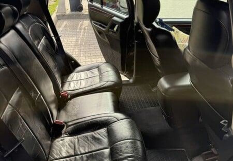 Продам Jeep Grand Cherokee Для ЗСУ  2005 года в г. Украинск, Донецкая область